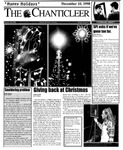 Chanticleer | Vol 47, Issue 13