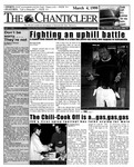 Chanticleer | Vol 47, Issue 21 by Jacksonville State University