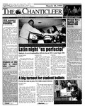 Chanticleer | Vol 47, Issue 23