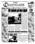 Chanticleer | Vol 48, Issue 9