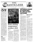 Chanticleer | Vol 48, Issue 17 by Jacksonville State University