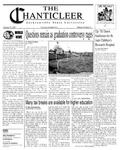 Chanticleer | Vol 49, Issue 19