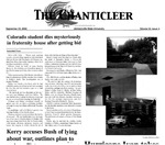 Chanticleer | Vol 53, Issue 4