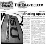 Chanticleer | Vol 54, Issue 16 by Jacksonville State University