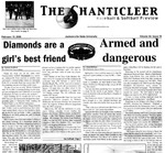 Chanticleer | Vol 54, Issue 19