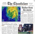 Chanticleer | Vol 57, Issue 2 by Jacksonville State University