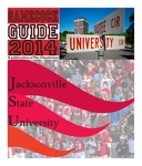Chanticleer | The Gamecock Guide 2014 by Jacksonville State University