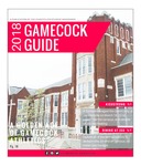 Chanticleer | The Gamecock Guide 2018 by Jacksonville State University