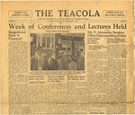 The Teacola | Vol 4, Issue 17