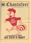 Chanticleer | Vol 1, Issue 6 by Jacksonville State University