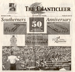 Chanticleer | Vol 55, Issue 12 by Jacksonville State University
