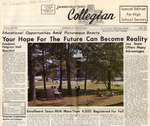 Collegian | Special Edition, Fall 1966