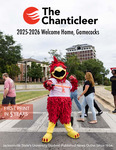 Chanticleer | 2025-2026, Welcome Home, Gamecocks