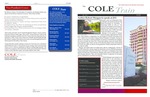 Cole Train | v.7, no.1 (Fall 2008)