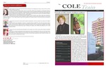 Cole Train | v.10, no.1 (Fall 2012)