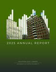 Houston Cole Library Annual Report | January - December 2025 by Houston Cole Library