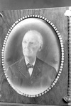 Captain William Mark Hames, President of the State Normal School board of directors, 1883-1901 2 by unknown