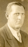 Portrait of Patrick Leon Bentley Sr. by Jacksonville State University