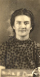 Portrait of Julia Neola Bryant Downs by Jacksonville State University