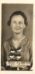 Portrait of Mrs. E.E. McClendon by Jacksonville State University