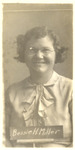 Portrait of Bessie Hall Miller by Jacksonville State University