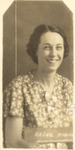 Portrait of Reine Bell Morrow by Jacksonville State University