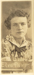 Portrait of Elva C. Parr by Jacksonville State University