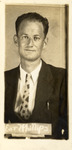 Portrait of Earl N. Phillips by Jacksonville State University