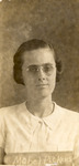 Portrait of Mabel Pickens by Jacksonville State University