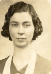 Portrait of Lois Burnett Ray by Jacksonville State University