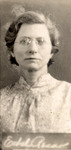 Portrait of Ethel Grace Rosser by Jacksonville State University