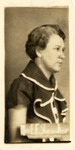 Portrait of Mrs. E.F. Shoemaker by Jacksonville State University