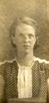 Portrait of Daisy B. Griffith (Mrs. W.J. Slay) by Jacksonville State University