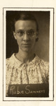 Portrait of Ruby Sumners by Jacksonville State University