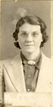 Portrait of Elsie Bailey Tompkins by Jacksonville State University