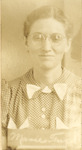 Portrait of Marie Tuck by Jacksonville State University