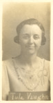 Portrait of Tula Jane Latimer Vaughan by Jacksonville State University