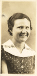 Portrait of Verna Sizemore Wallace by Jacksonville State University