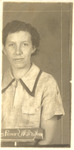 Portrait of Pearl Edwards Willingham (portrait is under married name; she is in 1929 bulletin under maiden and 1935 under married name; be consistant with names; leave her in 1920s) by Jacksonville State University