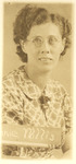 Portrait of Annie Nora Willis by Jacksonville State University