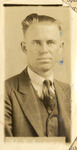 Portrait of Henry Ayers by Jacksonville State University