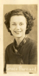 Portrait of Grace Barnard by Jacksonville State University