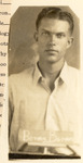 Portrait of Bernie Lester Barnes by Jacksonville State University