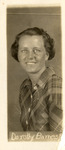 Portrait of Dorothy Barnes by Jacksonville State University