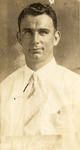 Portrait of Walter Ivan Barnes by Jacksonville State University