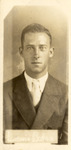Portrait of Lewis Bates by Jacksonville State University