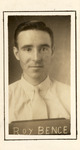 Portrait of Roy Alton Bence by Jacksonville State University