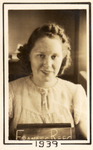 Portrait of Frances Reed Birmingham by Jacksonville State University