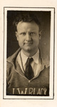 Portrait of Jesse W. Black by Jacksonville State University
