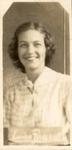 Portrait of Louise Rinehart Blake by Jacksonville State University